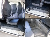 汚れなど拭き取りやすい内装です！