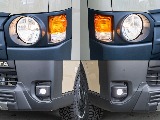 可愛らしいReclassicキット丸目を装備してます！