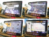BIG-Xナビメカレスモデルを装備してます！