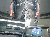 オリジナルプレステージLEDテールランプ装備しています！