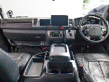 運転席周りのお写真になります！