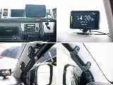 フロントスピーカー付いてます！