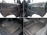 4列目を跳ね上げれば大きな荷物も積むことできます！