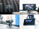 ドライブレコーダー、レーダー探知機も装備されております！