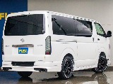 新作パーツ盛り沢山の1台！