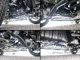 足廻りも新車同様の状態です！