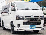 パワーのあるディーゼル4WD！