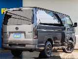 後方から見てもかっこいい車両です！