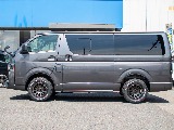 寒冷地仕様のお車です！