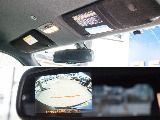 自動防眩ミラーが搭載されてます！