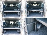オリジナルベッドキットtype2が装備されてます！