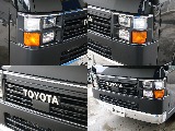 両側にサイドバー付いてます！様々な用途で使用可能です！