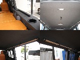 オリジナルベッドキットType2もキャメルで統一！