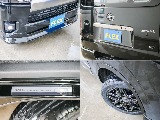 20周年限定スカッフプレートが装備されてます！