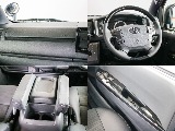 オリジナルアームレストを装備することによってドライブが快適になります！