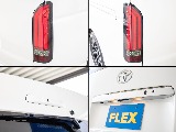 オリジナルアルティメットLEDテールランプ装備してます！