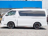寒冷地仕様のお車になります！