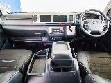 運転席周りのお写真になります！