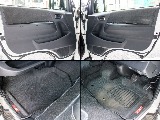 運転席・助手席足元のお写真になります！