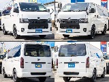 全方向から見てもかっこいい1台になります！