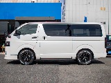 寒冷地仕様のお車になります！