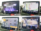 BIG-Xメカレスモデルをインストール！11インチナビになります！