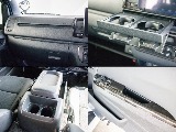 前席の操作部分になります！