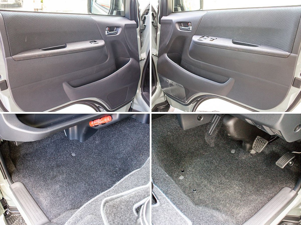 登録済み未使用車になります！