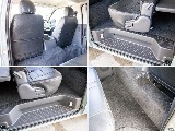 内装の追加カスタムも承っております！