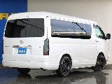 2インチのローダウン施工済み！