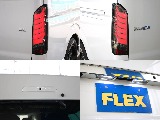 オリジナルのシグマBlackLEDテールランプ装備してます！