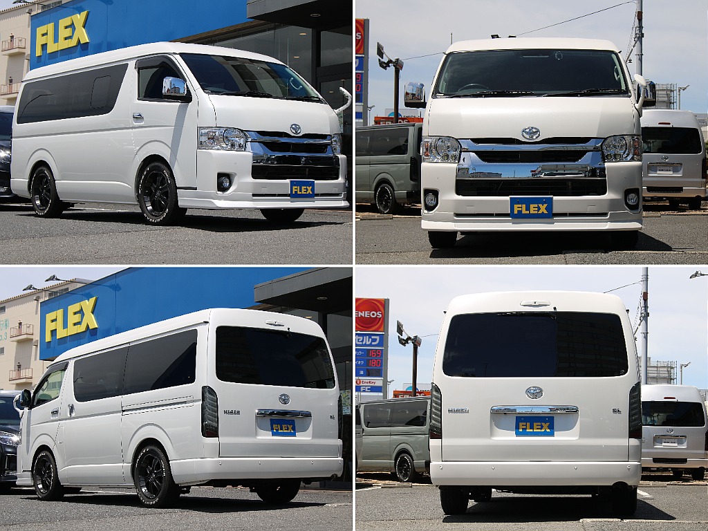 安全装備も充実したお車です！