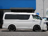 このお車一つで遊びの幅も広がります！