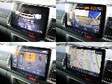 大画面BIG-Xメカレスモデルを装備してます！
