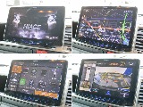 BIG-Xナビが装備されてます！大画面でご視聴可能です！