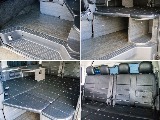 2列目から後ろがフラット展開可能です！