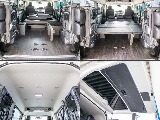 大きな荷物を積むことも可能です！