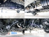 アースカラーパッケージの良さをより引き出させるカスタムをしております！