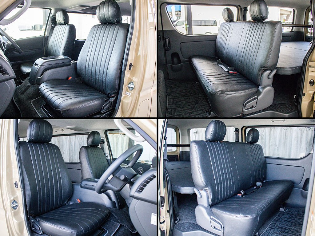 登録済み未使用車になります！