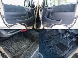 車中泊も可能なベッドキットType2を装備しております！