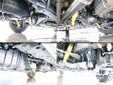 オリジナルショックアブソーバーを装備しているので乗り心地改善もされてます！