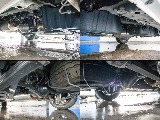 下回りは年式距離相応です！