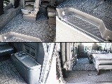 内装の状態も良好です！