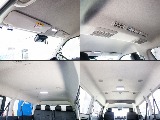 天井のお写真になります！