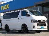 オリジナルフロントスポイラーを装備してます！