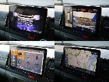 BIG-Xメカレスモデルを装備してます！11インチになりますので、大画面でご視聴頂けます！