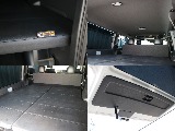 キャンプや車中泊などもお楽しみ頂けます！
