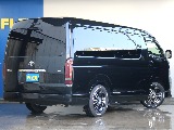 オリジナルパーツを多数装備してます！