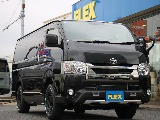 4WDの車両になりますので雪道なども走行できます！