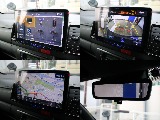 BIG-Xナビ11インチが搭載してます！